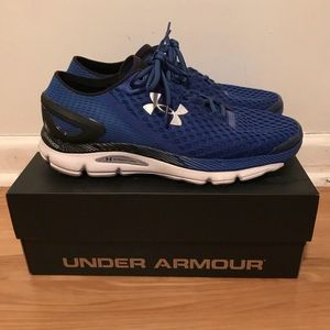 Under Armour Gemini 2